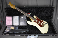 Load image into Gallery viewer, 2021 Fender Custom Shop Wildwood 10 Journeyman ’61 Stratocaster