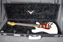 Load image into Gallery viewer, 2021 Fender Custom Shop Wildwood 10 Journeyman ’61 Stratocaster