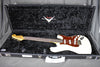 2021 Fender Custom Shop Wildwood 10 Journeyman ’61 Stratocaster