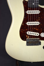 Load image into Gallery viewer, 2021 Fender Custom Shop Wildwood 10 Journeyman ’61 Stratocaster