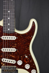 2021 Fender Custom Shop Wildwood 10 Journeyman ’61 Stratocaster