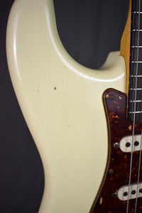 2021 Fender Custom Shop Wildwood 10 Journeyman ’61 Stratocaster