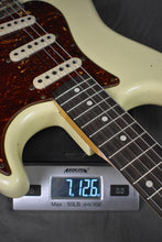 Load image into Gallery viewer, 2021 Fender Custom Shop Wildwood 10 Journeyman ’61 Stratocaster