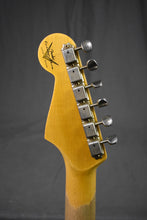 Load image into Gallery viewer, 2021 Fender Custom Shop Wildwood 10 Journeyman ’61 Stratocaster