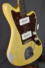 Load image into Gallery viewer, 2021 Fender Custom Shop WW10 ’65 Heavy Relic Jazzmaster