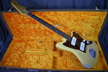 Load image into Gallery viewer, 2021 Fender Custom Shop WW10 ’65 Heavy Relic Jazzmaster