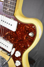 Load image into Gallery viewer, 2021 Fender Custom Shop WW10 ’65 Heavy Relic Jazzmaster