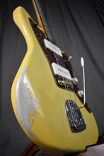 Load image into Gallery viewer, 2021 Fender Custom Shop WW10 ’65 Heavy Relic Jazzmaster