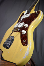 Load image into Gallery viewer, 2021 Fender Custom Shop WW10 ’65 Heavy Relic Jazzmaster