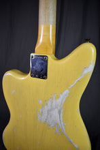 Load image into Gallery viewer, 2021 Fender Custom Shop WW10 ’65 Heavy Relic Jazzmaster