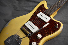 Load image into Gallery viewer, 2021 Fender Custom Shop WW10 ’65 Heavy Relic Jazzmaster