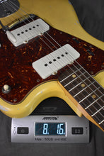 Load image into Gallery viewer, 2021 Fender Custom Shop WW10 ’65 Heavy Relic Jazzmaster