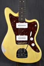 Load image into Gallery viewer, 2021 Fender Custom Shop WW10 ’65 Heavy Relic Jazzmaster