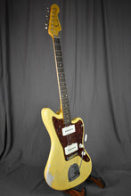 Load image into Gallery viewer, 2021 Fender Custom Shop WW10 ’65 Heavy Relic Jazzmaster