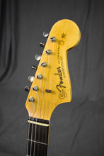 Load image into Gallery viewer, 2021 Fender Custom Shop WW10 ’65 Heavy Relic Jazzmaster