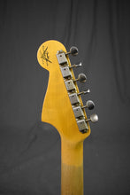 Load image into Gallery viewer, 2021 Fender Custom Shop WW10 ’65 Heavy Relic Jazzmaster