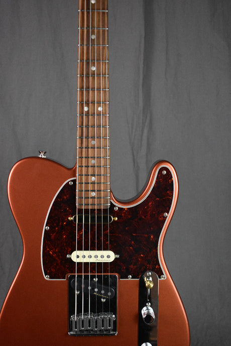 2021 Fender Player Plus Nashville Telecaster