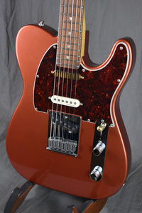 2021 Fender Player Plus Nashville Telecaster