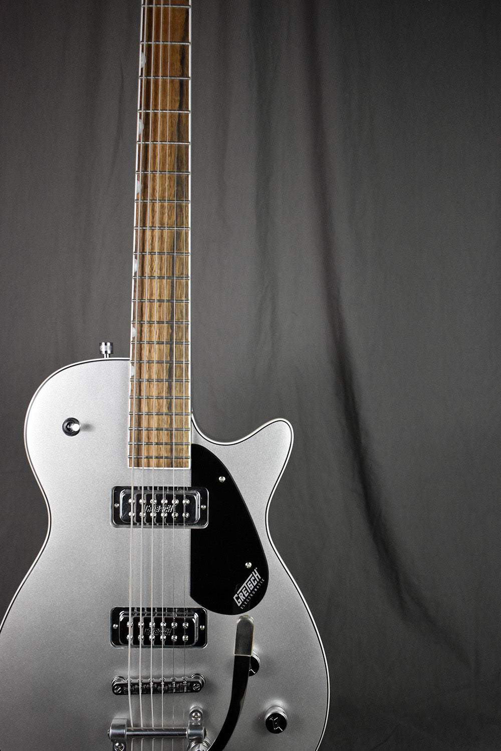2021 Gretsch G5260T Electromatic Jet Baritone