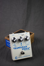 Load image into Gallery viewer, 2021 Caroline Hawaiian Pizza Sweet &amp; Savory Fuzz