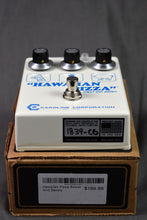 Load image into Gallery viewer, 2021 Caroline Hawaiian Pizza Sweet &amp; Savory Fuzz