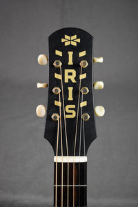 2021 Iris MS-00