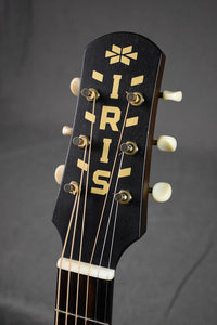 2021 Iris MS-00