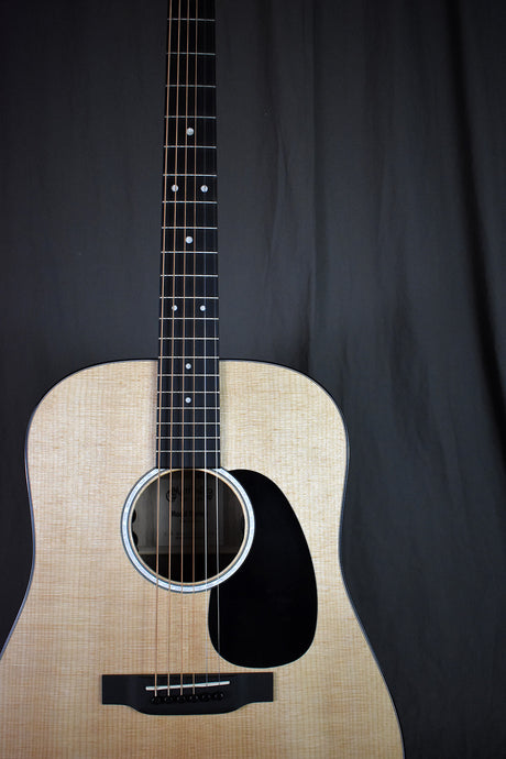 2021 Martin D-12E