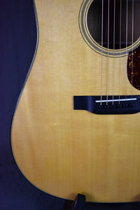 2021 Martin D-18