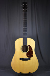 2021 Martin D-18