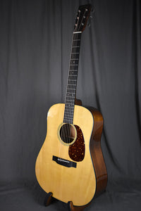 2021 Martin D-18