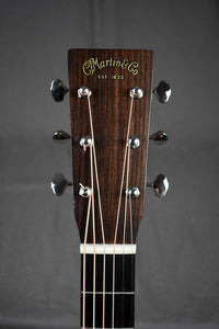 2021 Martin D-18