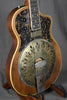 2021 Mule Mavis Electric Resophonic Guitar