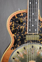 Load image into Gallery viewer, 2021 Mule Mavis Electric Resophonic Guitar