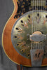 2021 Mule Mavis Electric Resophonic Guitar
