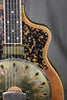 2021 Mule Mavis Electric Resophonic Guitar