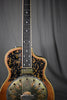 2021 Mule Mavis Electric Resophonic Guitar