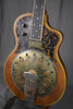 2021 Mule Mavis Electric Resophonic Guitar