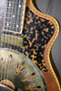 2021 Mule Mavis Electric Resophonic Guitar