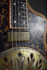 2021 Mule Mavis Electric Resophonic Guitar