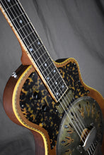 Load image into Gallery viewer, 2021 Mule Mavis Electric Resophonic Guitar