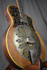 2021 Mule Mavis Electric Resophonic Guitar
