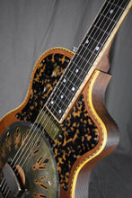 Load image into Gallery viewer, 2021 Mule Mavis Electric Resophonic Guitar