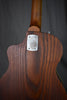 2021 Mule Mavis Electric Resophonic Guitar