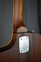 Load image into Gallery viewer, 2021 Mule Mavis Electric Resophonic Guitar