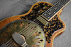 2021 Mule Mavis Electric Resophonic Guitar
