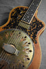 2021 Mule Mavis Electric Resophonic Guitar