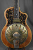 2021 Mule Mavis Electric Resophonic Guitar