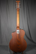 Load image into Gallery viewer, 2021 Mule Mavis Electric Resophonic Guitar