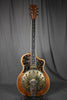 2021 Mule Mavis Electric Resophonic Guitar